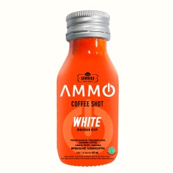 Ammo White